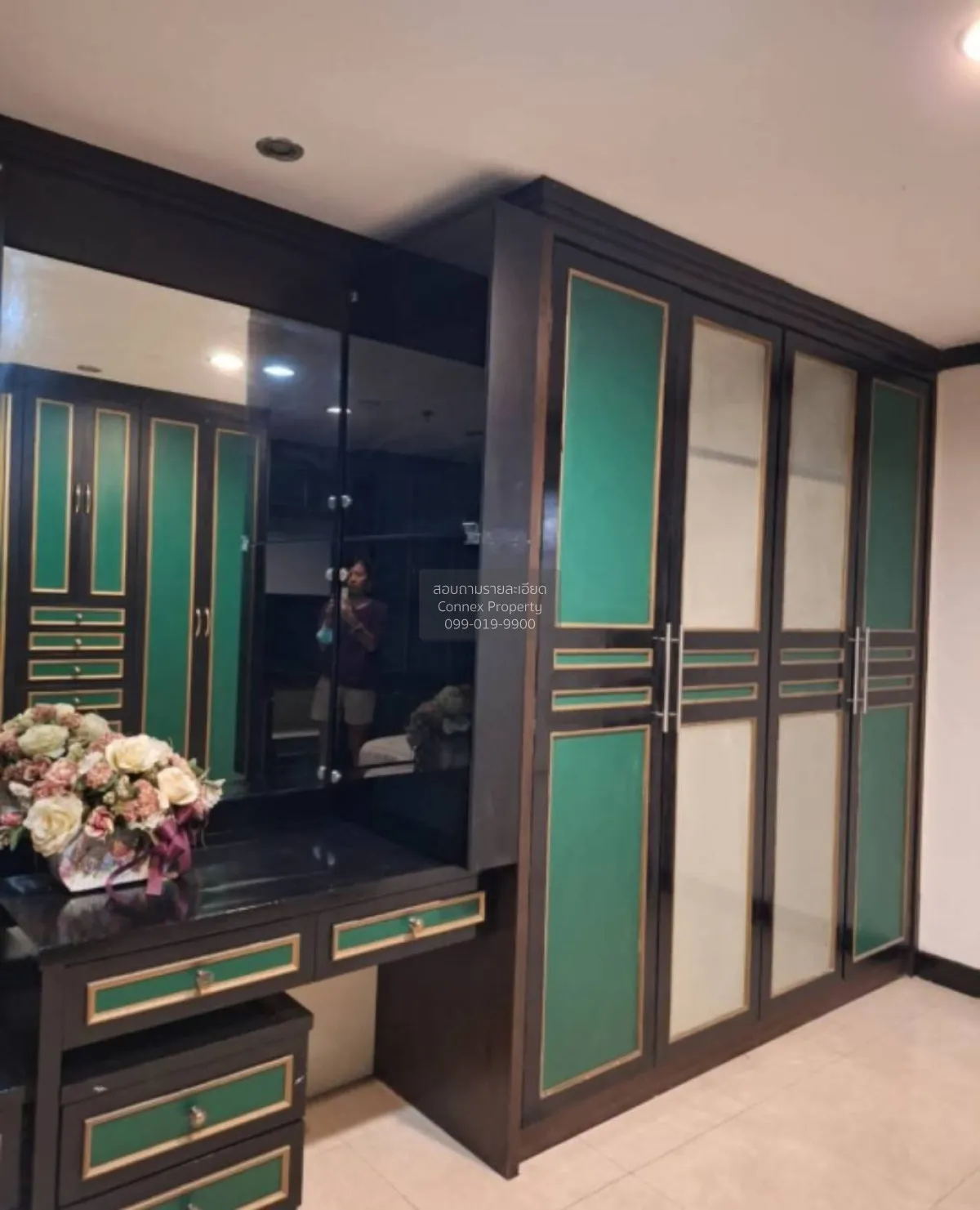 For Sale Condo , Asoke Place , newly renovated , BTS-Asok , Khlon