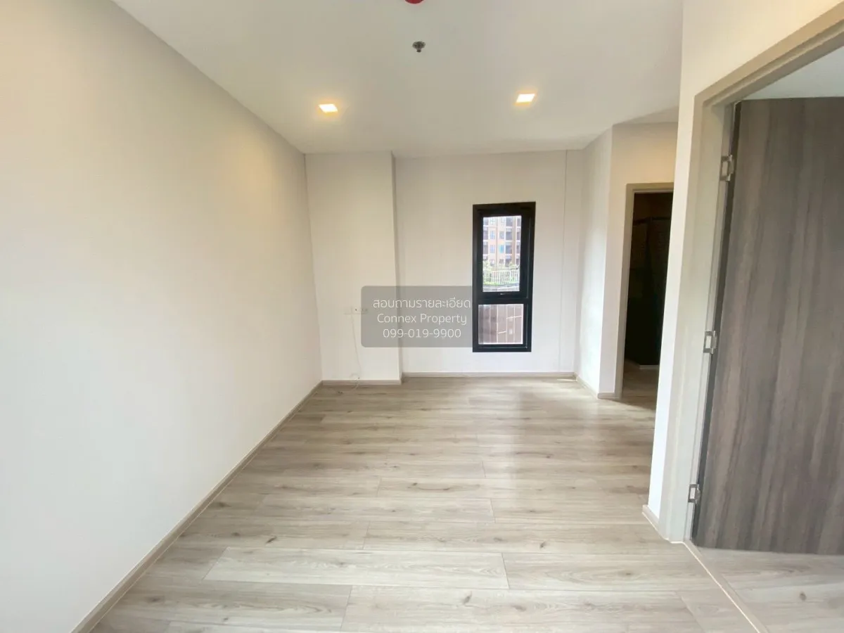 ขายคอนโด  เมทริส ลาดพร้าว MRT-พหลโยธิน จอมพล  เขต จตุจักร กรุงเทพ 1