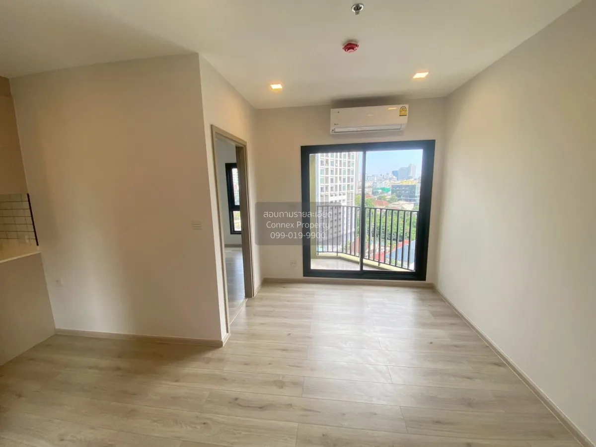 ขายคอนโด  เมทริส ลาดพร้าว MRT-พหลโยธิน จอมพล  เขต จตุจักร กรุงเทพ 2