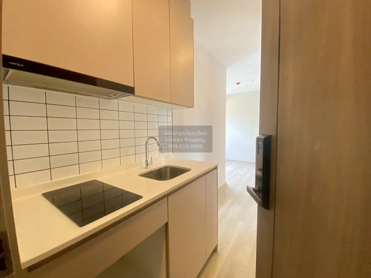 ขายคอนโด  เมทริส ลาดพร้าว MRT-พหลโยธิน จอมพล  เขต จตุจักร กรุงเทพ 4