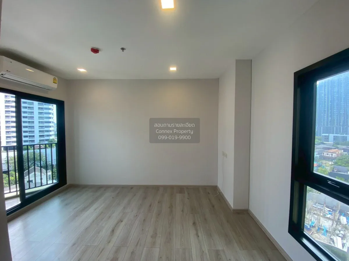 ขายคอนโด  เมทริส ลาดพร้าว MRT-พหลโยธิน จอมพล  เขต จตุจักร กรุงเทพ