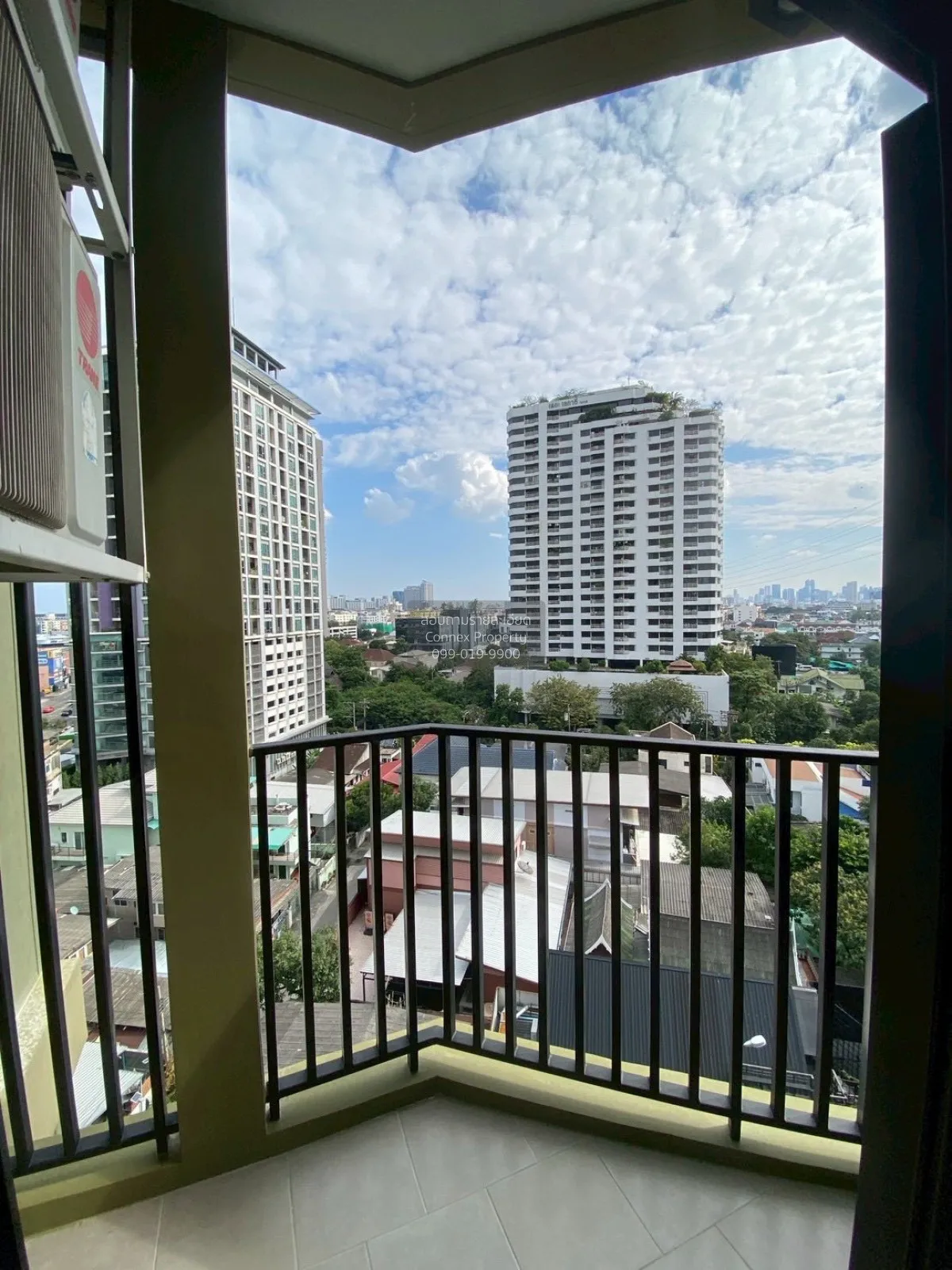 ขายคอนโด  เมทริส ลาดพร้าว MRT-พหลโยธิน จอมพล  เขต จตุจักร กรุงเทพ