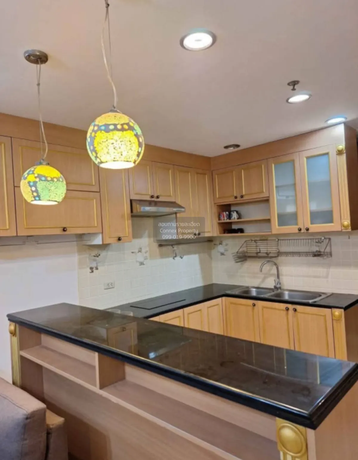 For Rent Condo , Asoke Place , BTS-Asok , Khlong Toei Nuea , Watt 2