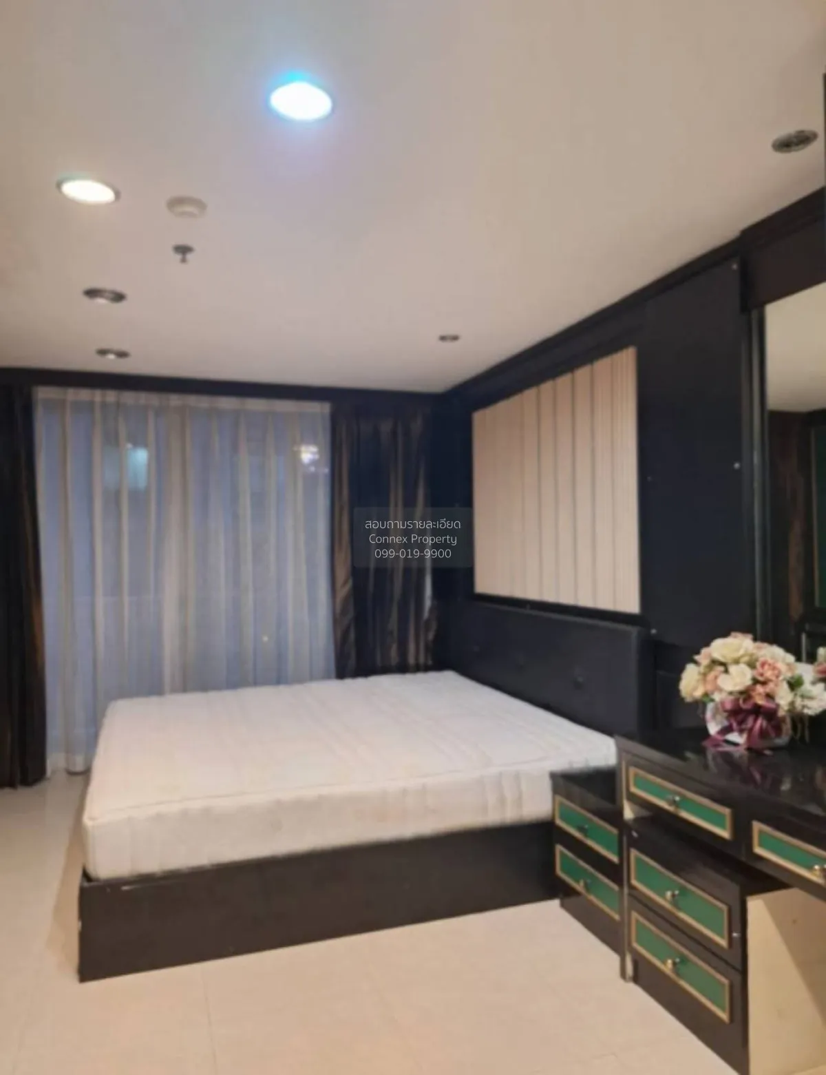 For Rent Condo , Asoke Place , BTS-Asok , Khlong Toei Nuea , Watt 4