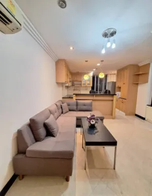 For Rent Condo , Asoke Place , BTS-Asok , Khlong Toei Nuea , Watthana , Bangkok , CX-140572