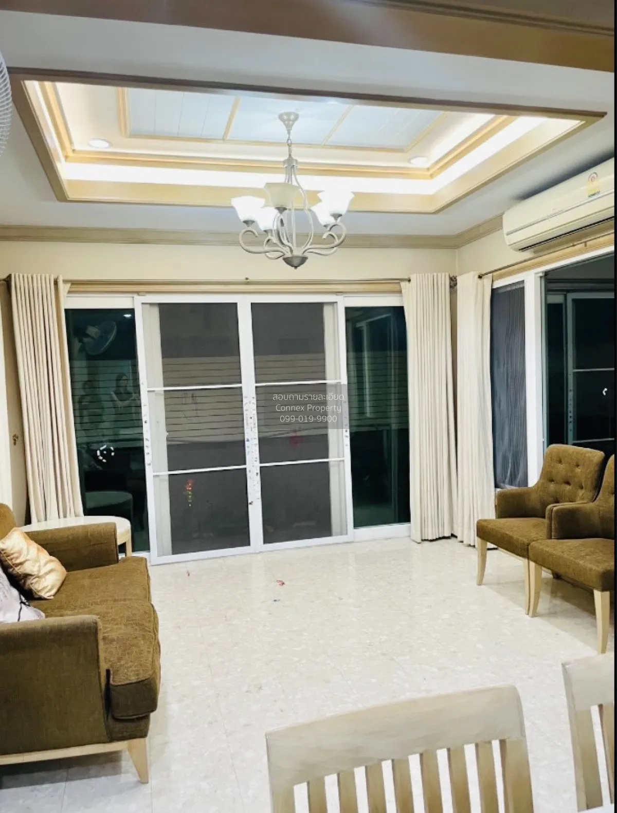 เช่าบ้าน  ลัดดารมย์ ราชพฤกษ์ - ปิ่นเกล้า วิวสวย ตลิ่งชัน เขต ตลิ่ 3