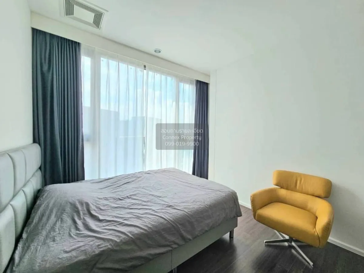 For Rent Condo , Whizdom Inspire Sukhumvit , BTS-Punnawithi , Ban 4