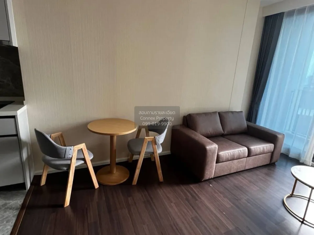 เช่าคอนโด  วิสดอม อินสปาย สุขุมวิท BTS-ปุณณวิถี บางจาก เขต พระโขน 2