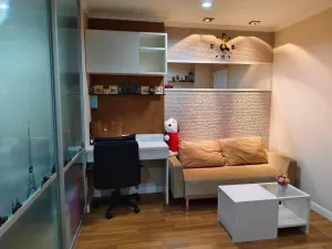 For Rent Condo , Lumpini Place Ratchayothin , BTS-Ratchayothin , Chankasem , Chatuchak , Bangkok , CX-140578