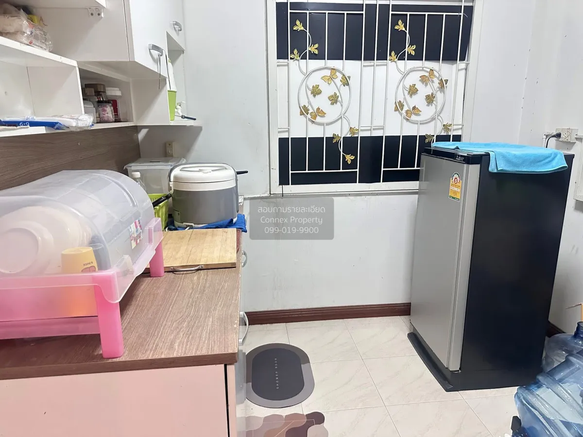 For Sale House , Baan Warinthorn Rangsit Khlong 3 , Lat Sawai , L 4