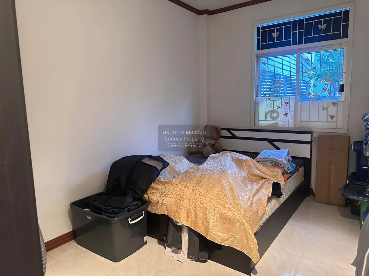 For Sale House , Baan Warinthorn Rangsit Khlong 3 , Lat Sawai , L