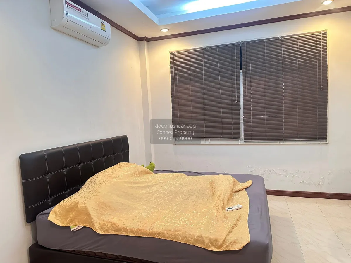 For Sale House , Baan Warinthorn Rangsit Khlong 3 , Lat Sawai , L