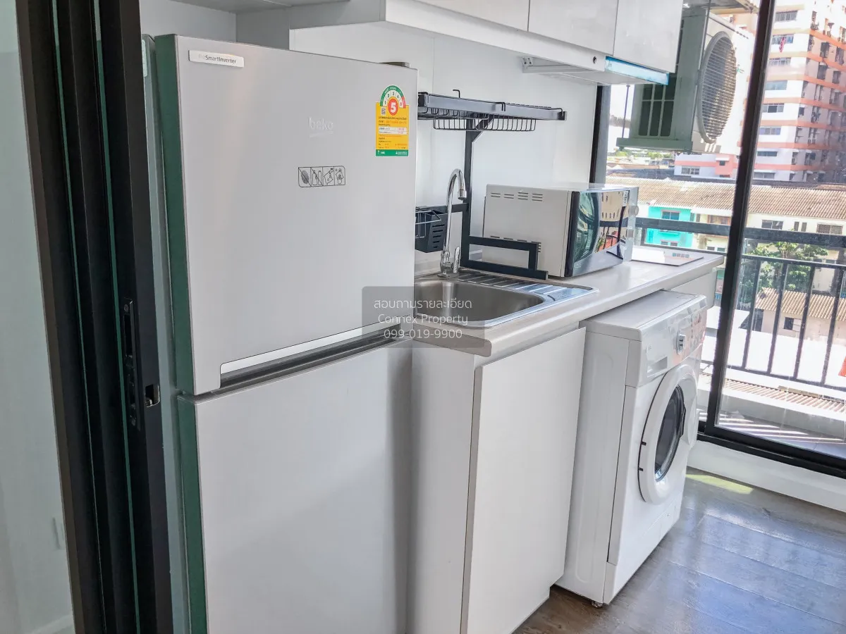 เช่าคอนโด  พอส สุขุมวิท 103 BTS-อุดมสุข บางนา เขต บางนา กรุงเทพ C 3