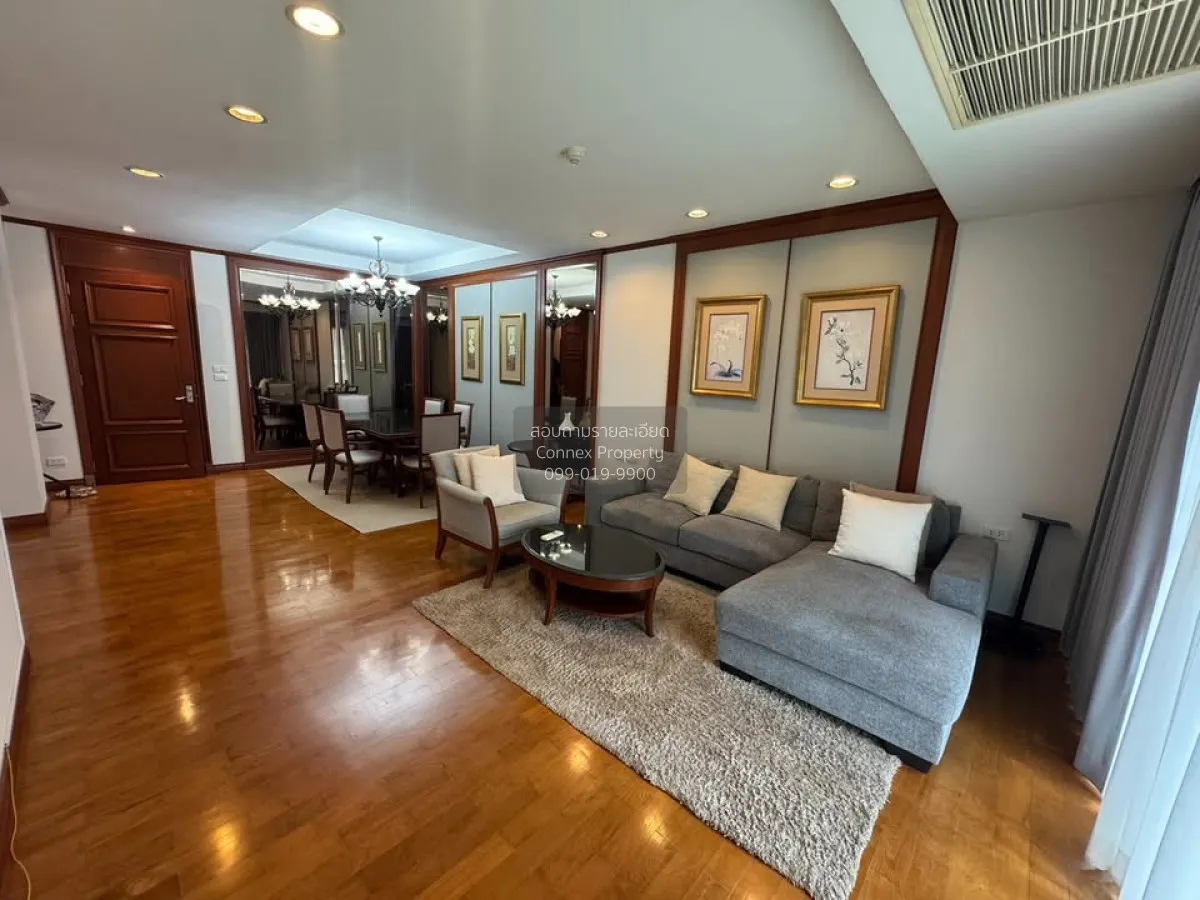 For Rent Condo , The Bangkok Sukhumvit 43 , BTS-Phrom Phong , Khl 1