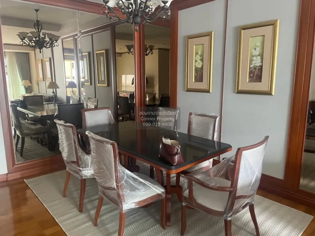 For Rent Condo , The Bangkok Sukhumvit 43 , BTS-Phrom Phong , Khl 3