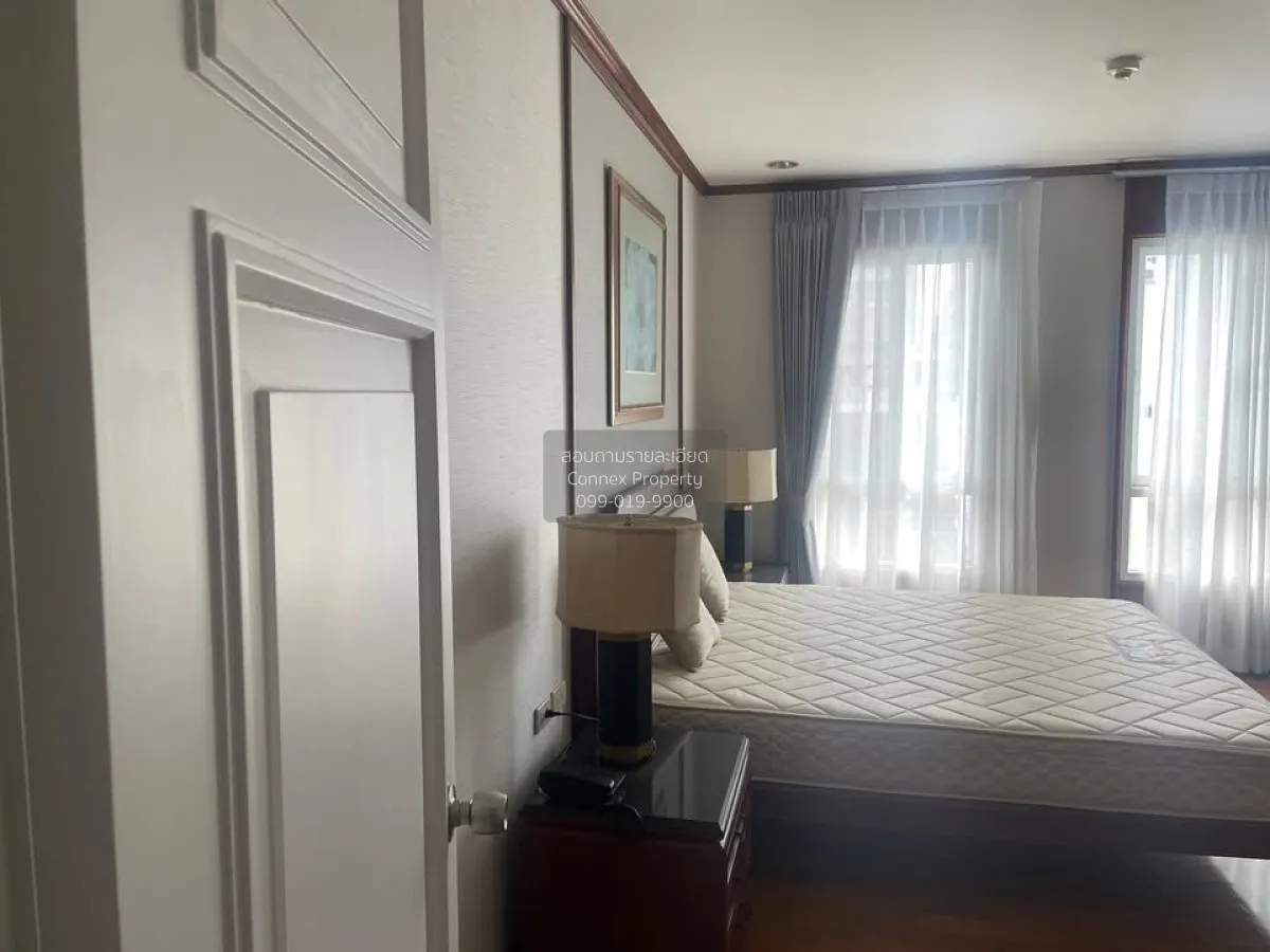 For Rent Condo , The Bangkok Sukhumvit 43 , BTS-Phrom Phong , Khl 4