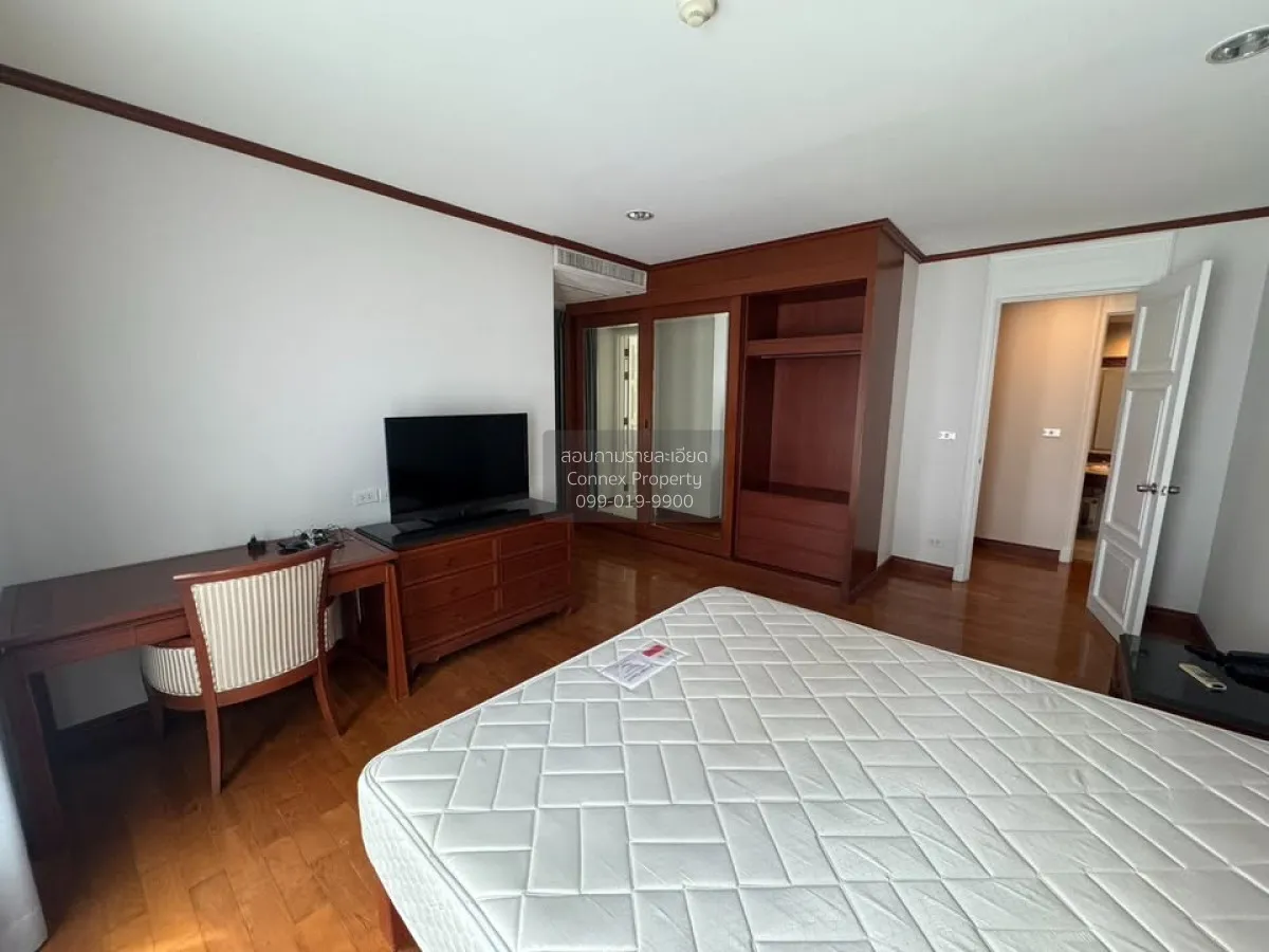 For Rent Condo , The Bangkok Sukhumvit 43 , BTS-Phrom Phong , Khl