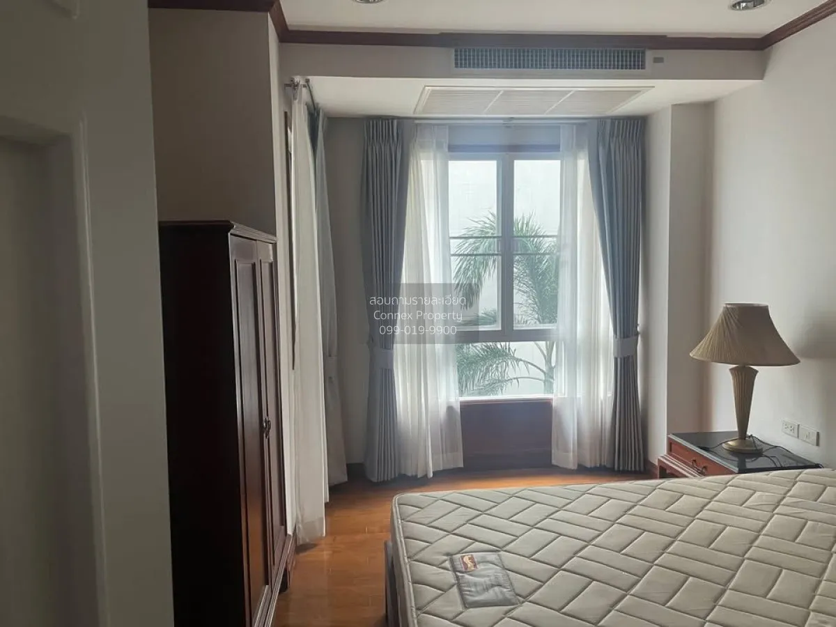 For Rent Condo , The Bangkok Sukhumvit 43 , BTS-Phrom Phong , Khl