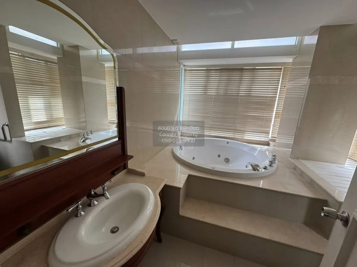 For Rent Condo , The Bangkok Sukhumvit 43 , BTS-Phrom Phong , Khl