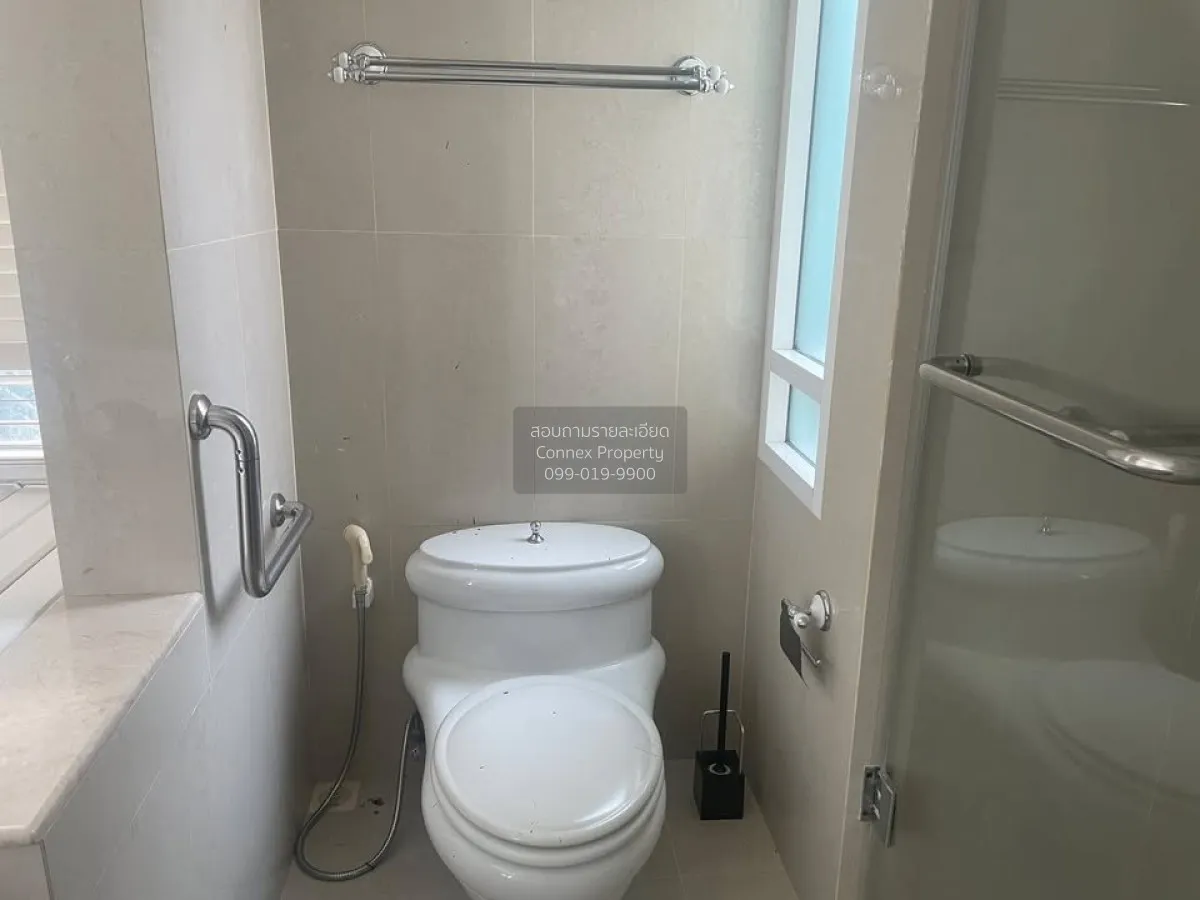 For Rent Condo , The Bangkok Sukhumvit 43 , BTS-Phrom Phong , Khl