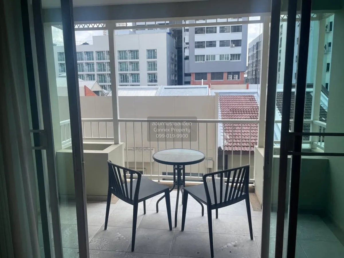 For Rent Condo , The Bangkok Sukhumvit 43 , BTS-Phrom Phong , Khl