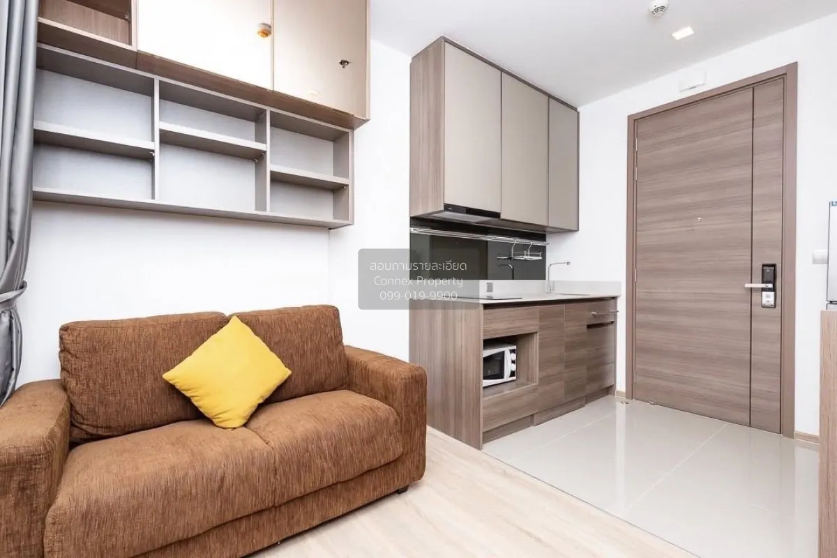 For Rent Condo , The Line Phahon-Pradipat , BTS-Saphan Khwai , Sa 2