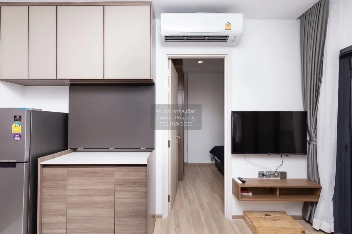 For Rent Condo , The Line Phahon-Pradipat , BTS-Saphan Khwai , Sa 3