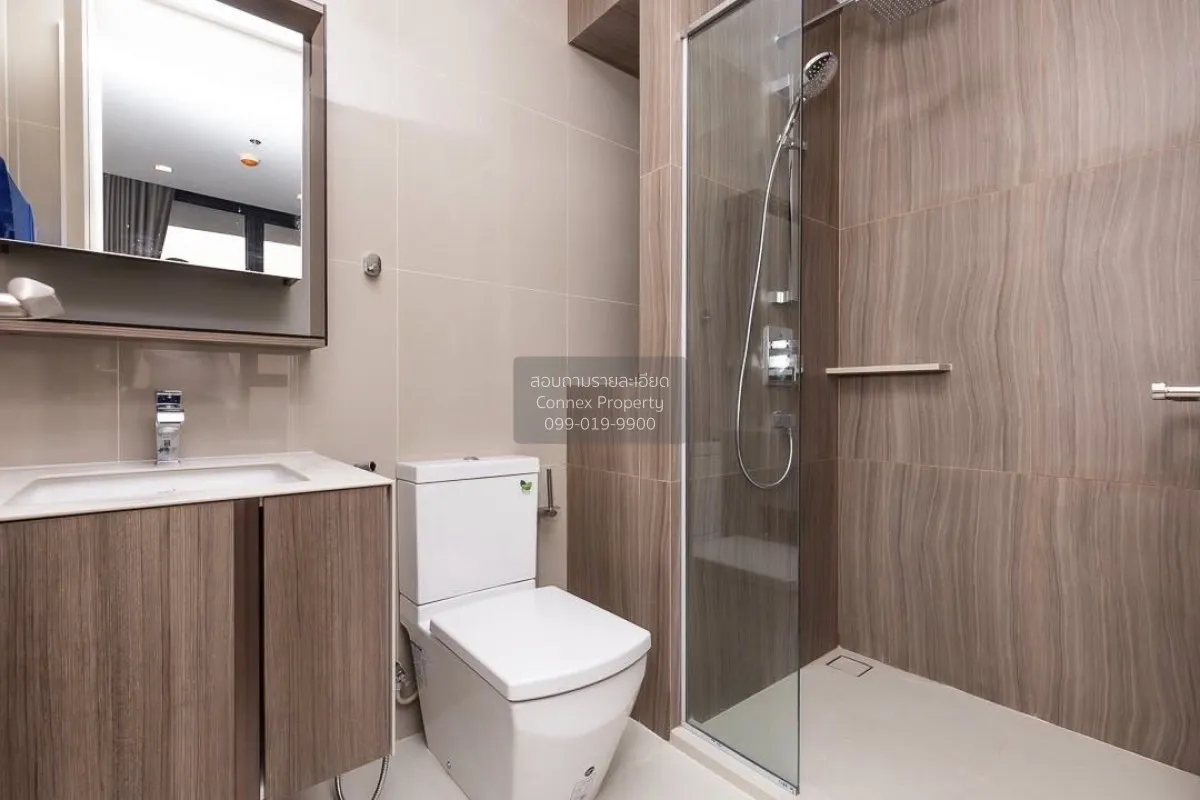 For Rent Condo , The Line Phahon-Pradipat , BTS-Saphan Khwai , Sa