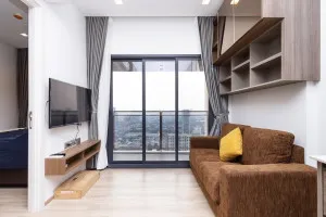 For Rent Condo , The Line Phahon-Pradipat , BTS-Saphan Khwai , Sam Sen Nai , Phaya Thai , Bangkok , CX-140582
