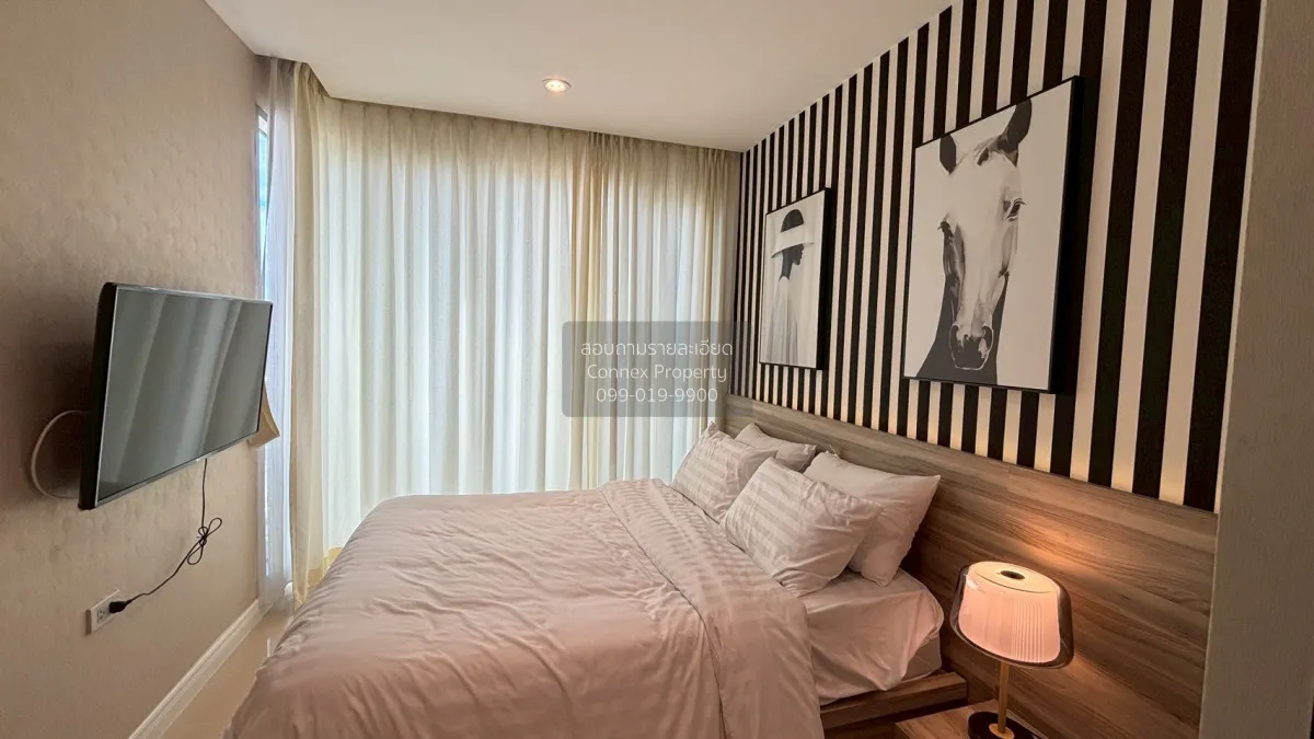 For Rent Condo , The Riviera Jomtien Pattaya , Nong Prue , Bang L 3