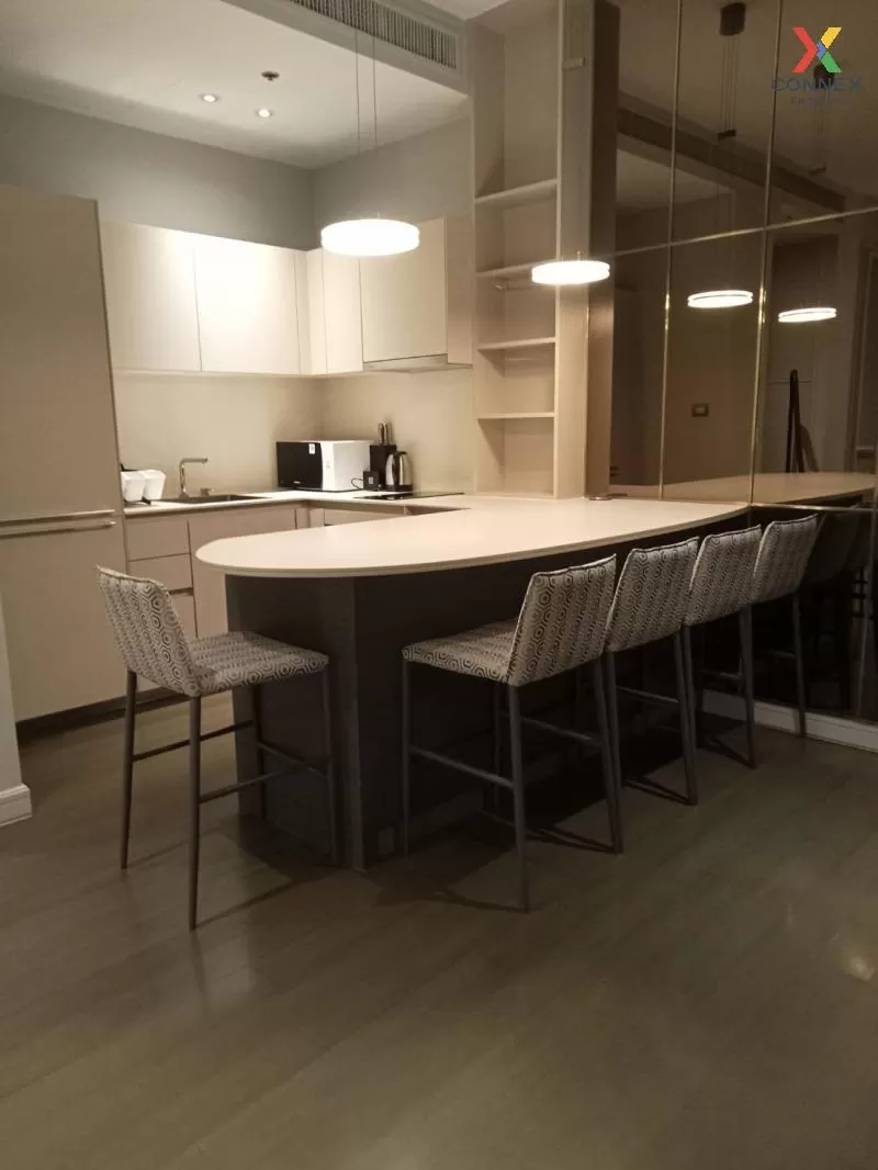 เช่าคอนโด  แมกโนเลียส์ ราชดำริ บูเลอวาร์ด BTS-สถานีราชดำริ ลุมพิน 3