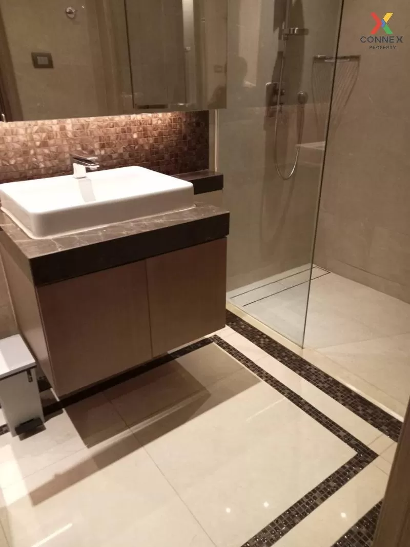 เช่าคอนโด  แมกโนเลียส์ ราชดำริ บูเลอวาร์ด BTS-สถานีราชดำริ ลุมพิน