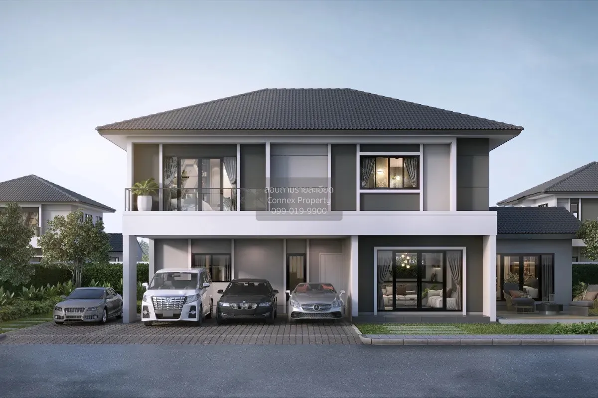 For Sale House , CENTRO Bangbon  , Bang Bon , Bang Bon , Bangkok  1