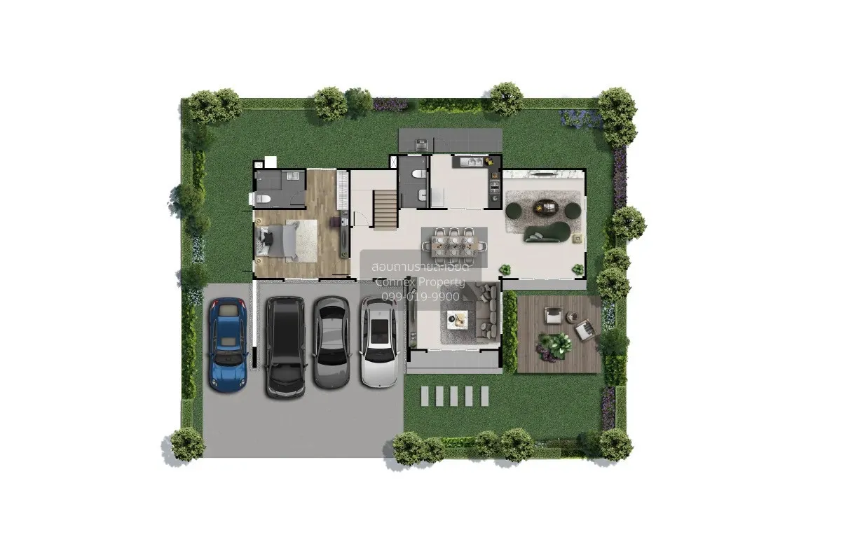 For Sale House , CENTRO Bangbon  , Bang Bon , Bang Bon , Bangkok  2