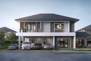 For Sale House , CENTRO Bangbon  , Bang Bon , Bang Bon , Bangkok , CX-140591