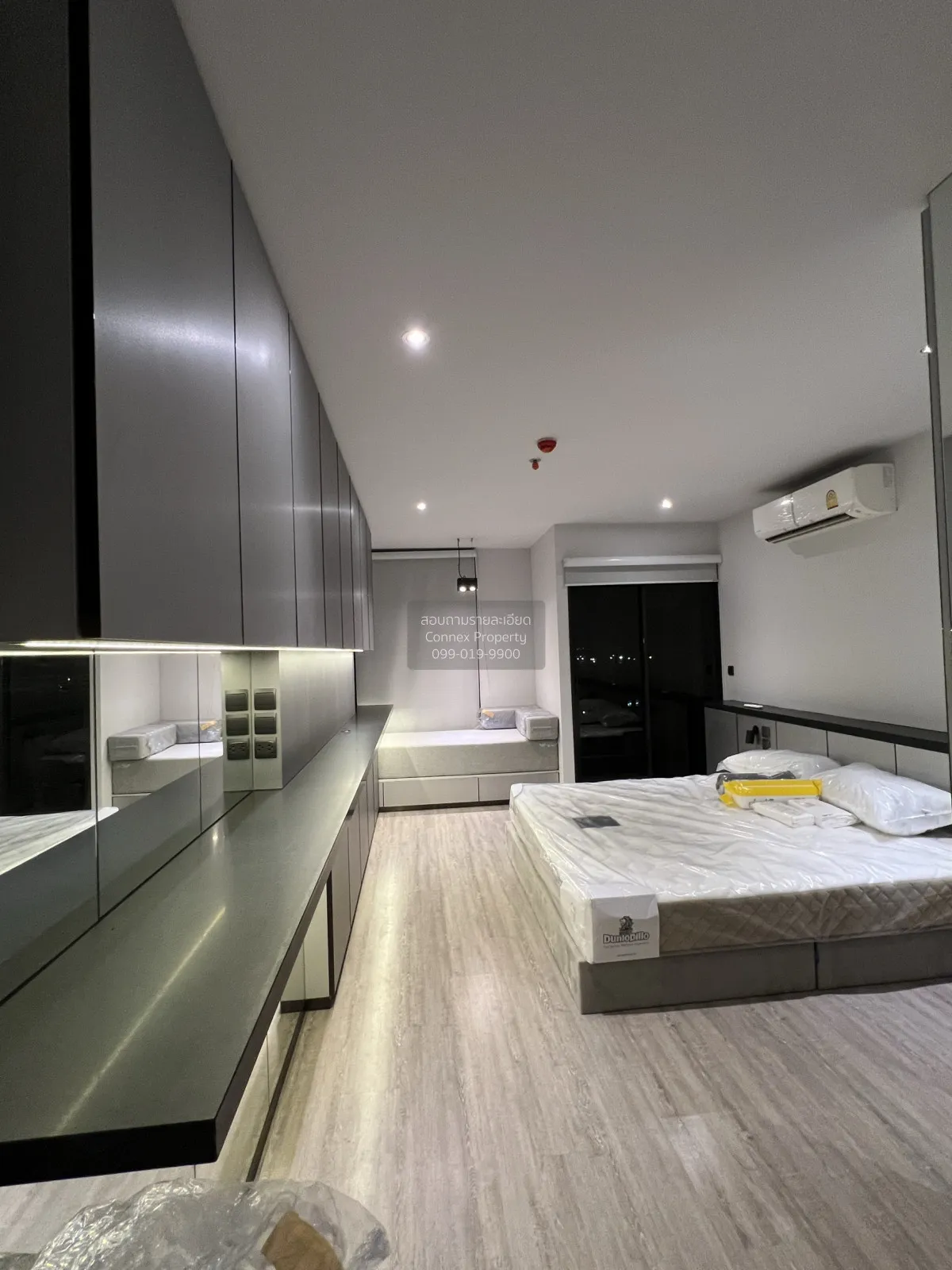 For Rent Condo , RHYTHM Ekkamai , BTS-Ekkamai , Khlong Tan Nuea , 2