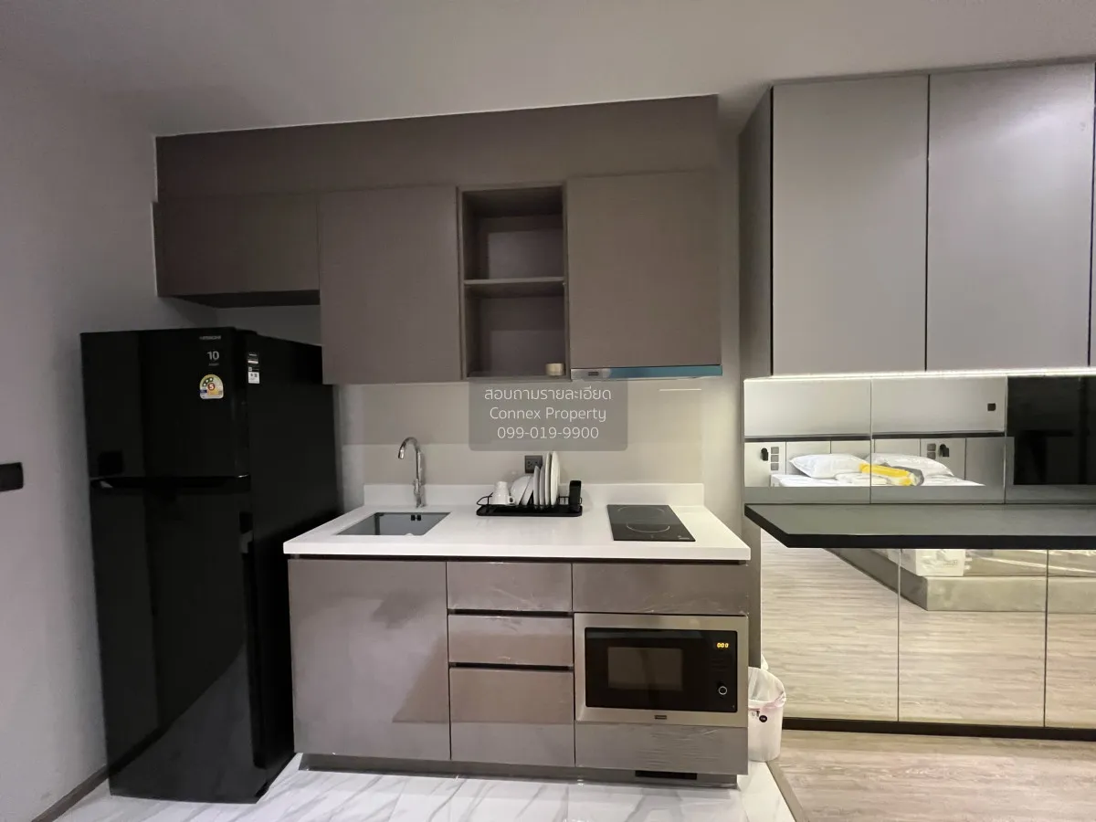 For Rent Condo , RHYTHM Ekkamai , BTS-Ekkamai , Khlong Tan Nuea , 3