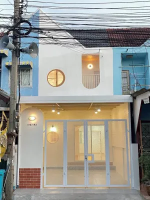 For Sale Townhouse/Townhome  , Rattanawadee Bang bua thong , newly renovated , Bang Rak Phatthana , Bang Bua Thong , Nonthaburi , CX-140602