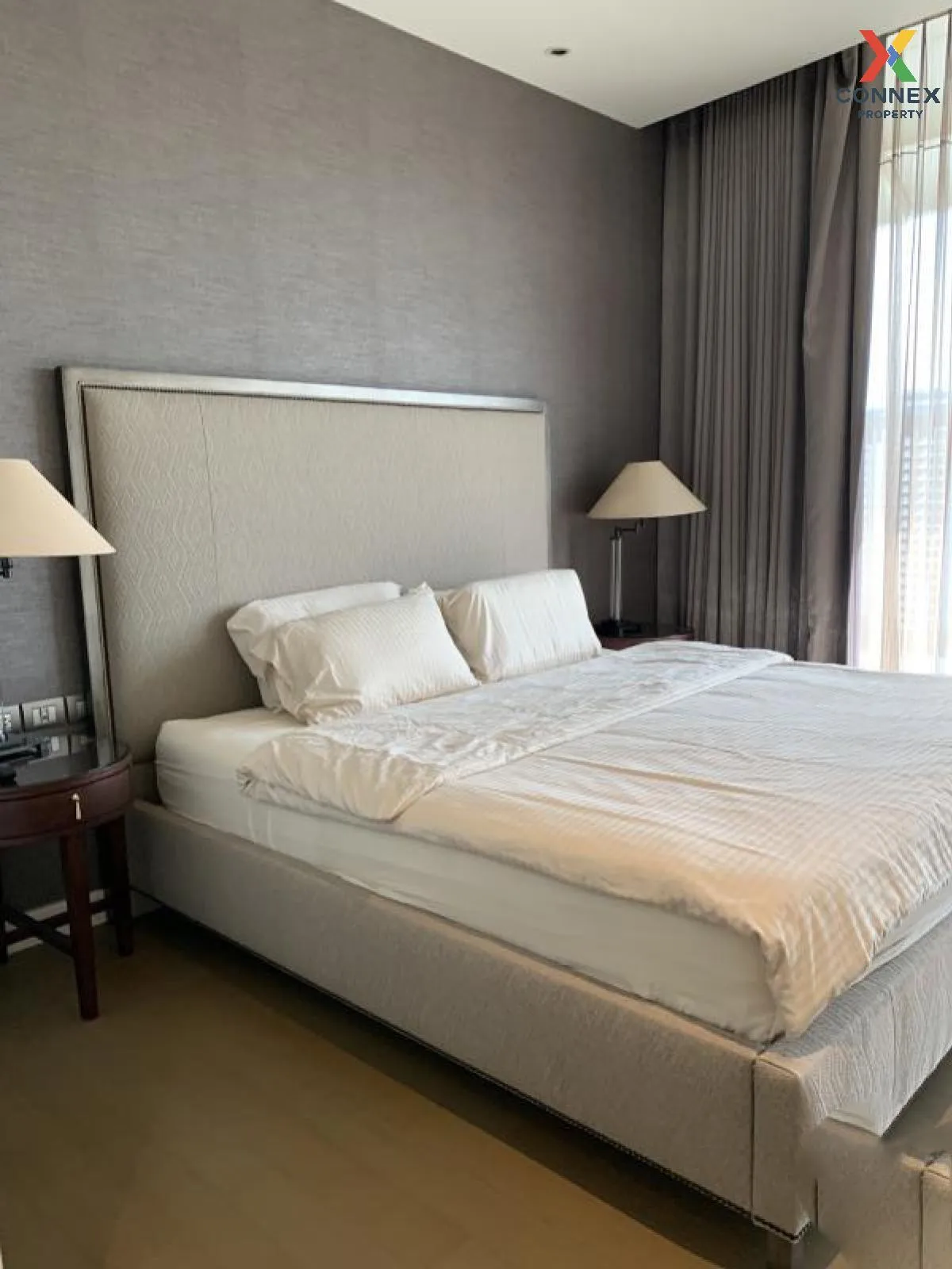 เช่าคอนโด  แมกโนเลียส์ ราชดำริ บูเลอวาร์ด BTS-สถานีราชดำริ ลุมพิน