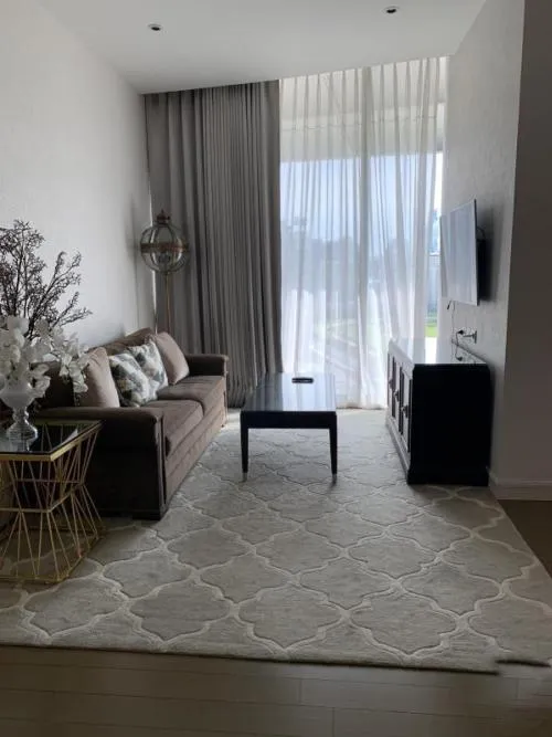 เช่าคอนโด  แมกโนเลียส์ ราชดำริ บูเลอวาร์ด BTS-สถานีราชดำริ ลุมพินี เขต ปทุมวัน กรุงเทพ CX-14061