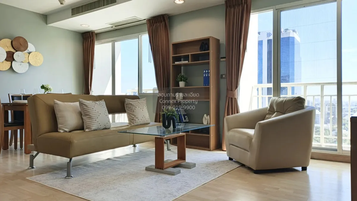 For Rent Condo , 59 Heritage , BTS-Thong Lo , Khlong Tan Nuea , W 1