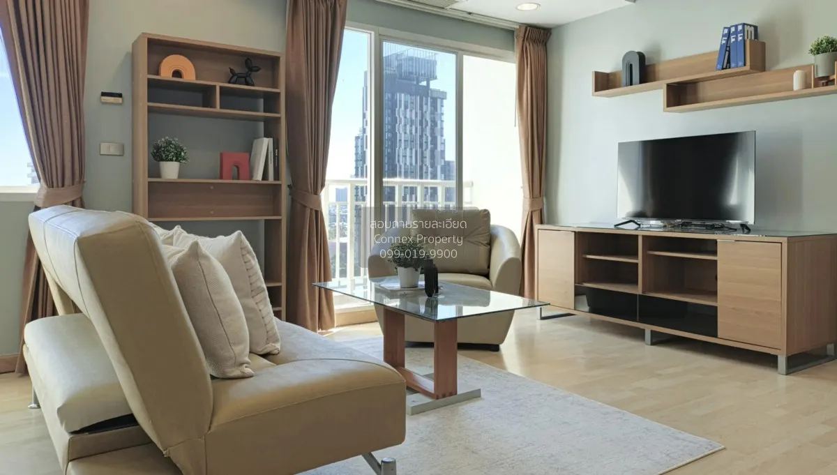 For Rent Condo , 59 Heritage , BTS-Thong Lo , Khlong Tan Nuea , W 2