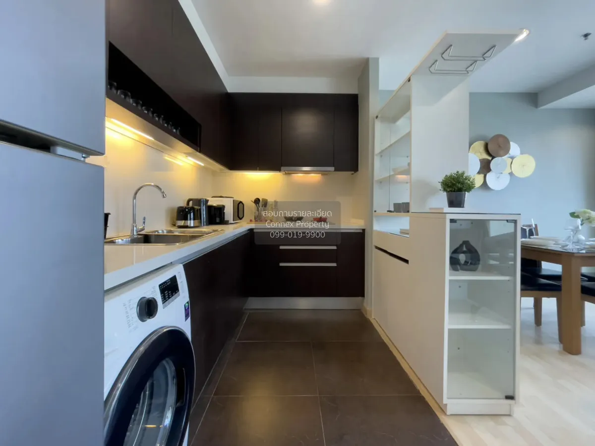 For Rent Condo , 59 Heritage , BTS-Thong Lo , Khlong Tan Nuea , W 3