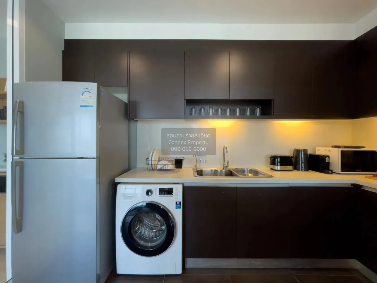 For Rent Condo , 59 Heritage , BTS-Thong Lo , Khlong Tan Nuea , W 4