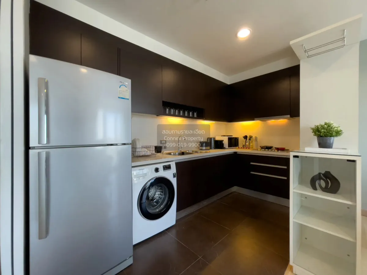 For Rent Condo , 59 Heritage , BTS-Thong Lo , Khlong Tan Nuea , W