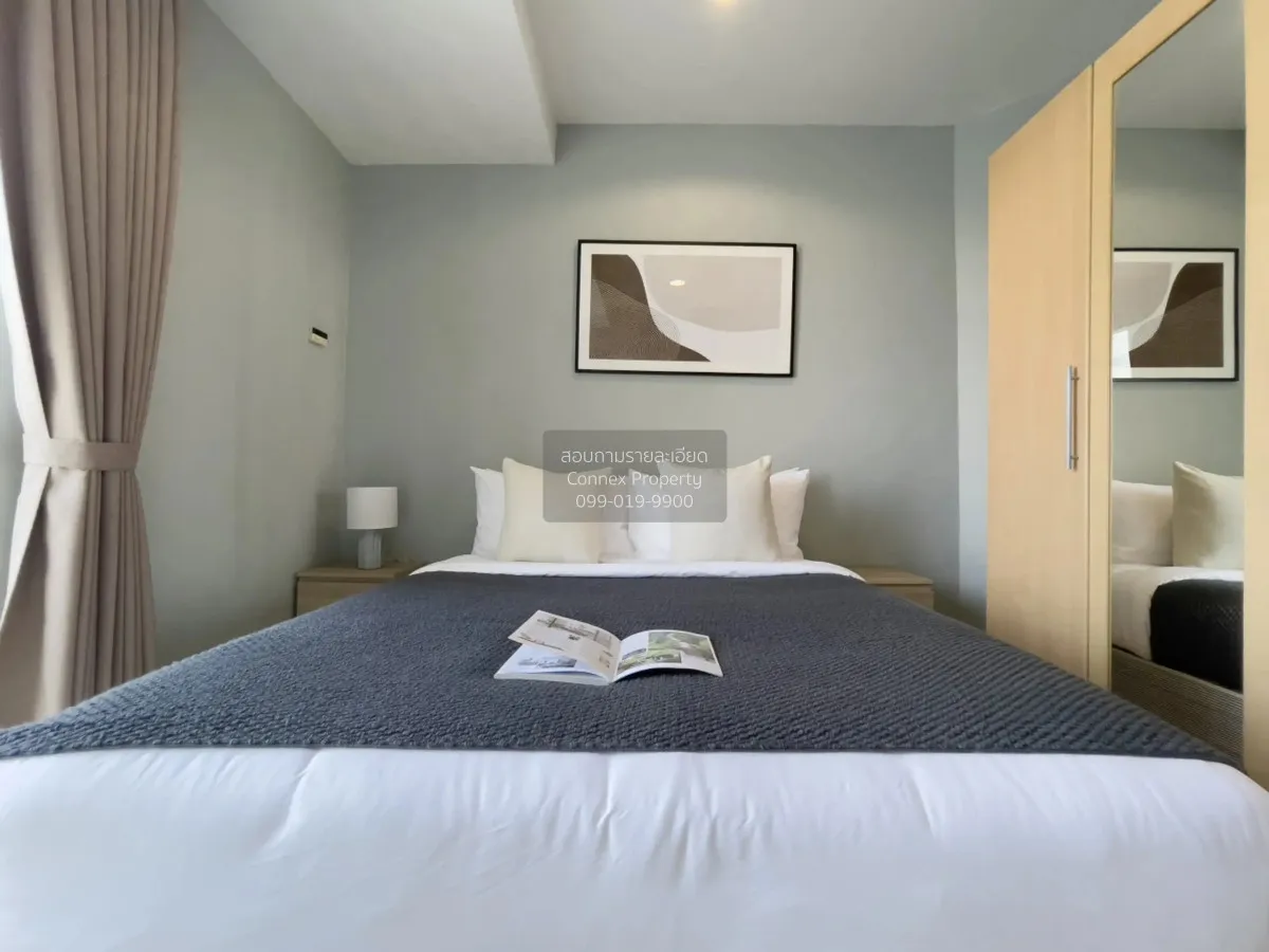 For Rent Condo , 59 Heritage , BTS-Thong Lo , Khlong Tan Nuea , W