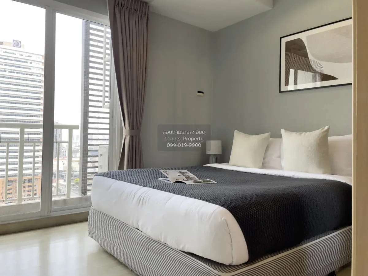 For Rent Condo , 59 Heritage , BTS-Thong Lo , Khlong Tan Nuea , W