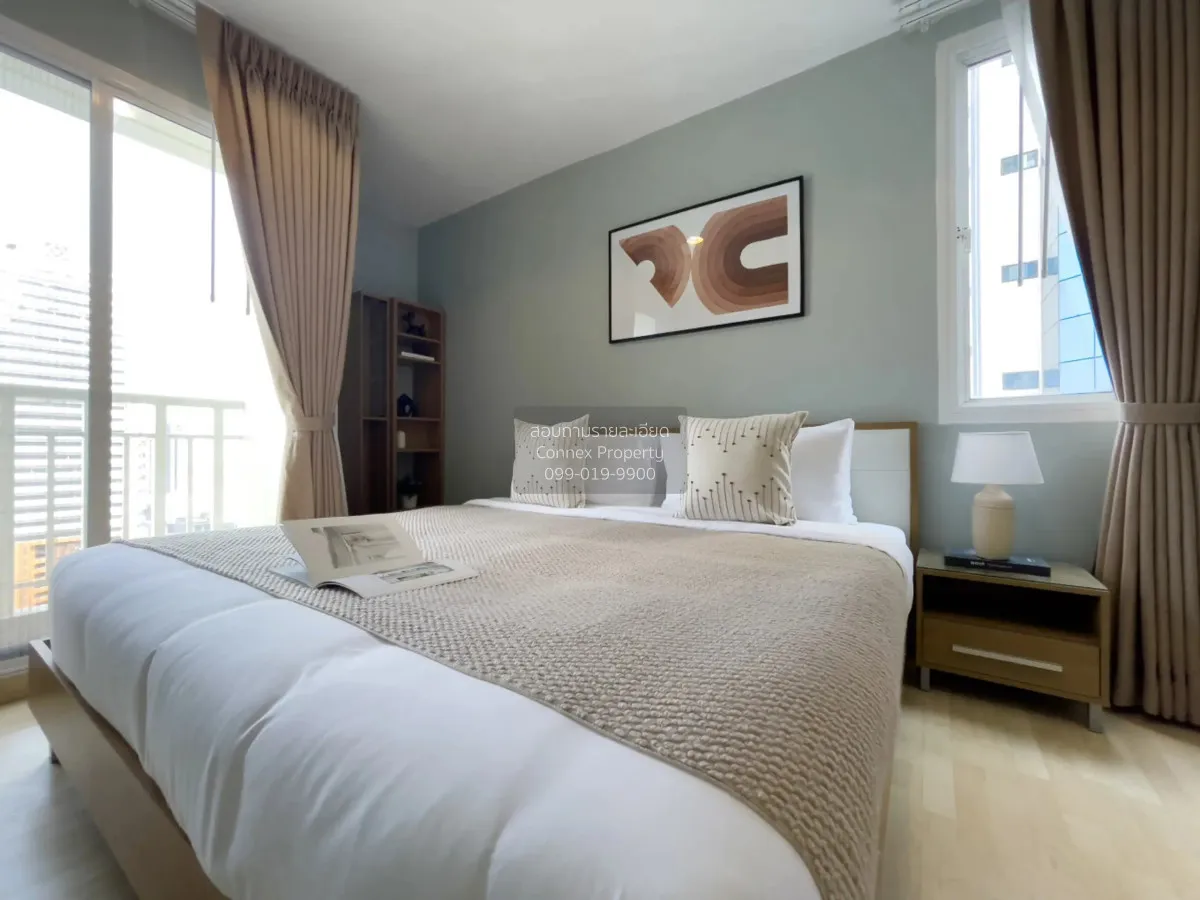 For Rent Condo , 59 Heritage , BTS-Thong Lo , Khlong Tan Nuea , W