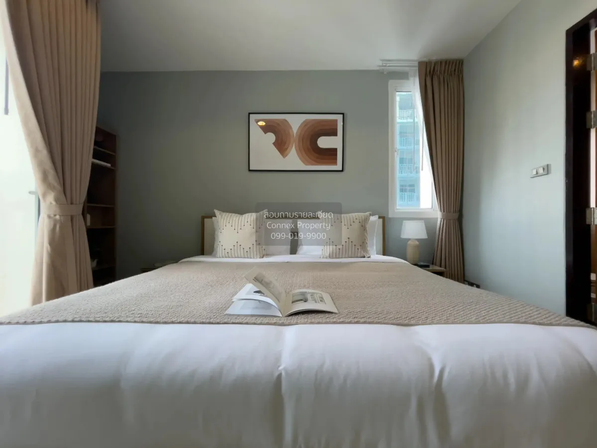 For Rent Condo , 59 Heritage , BTS-Thong Lo , Khlong Tan Nuea , W