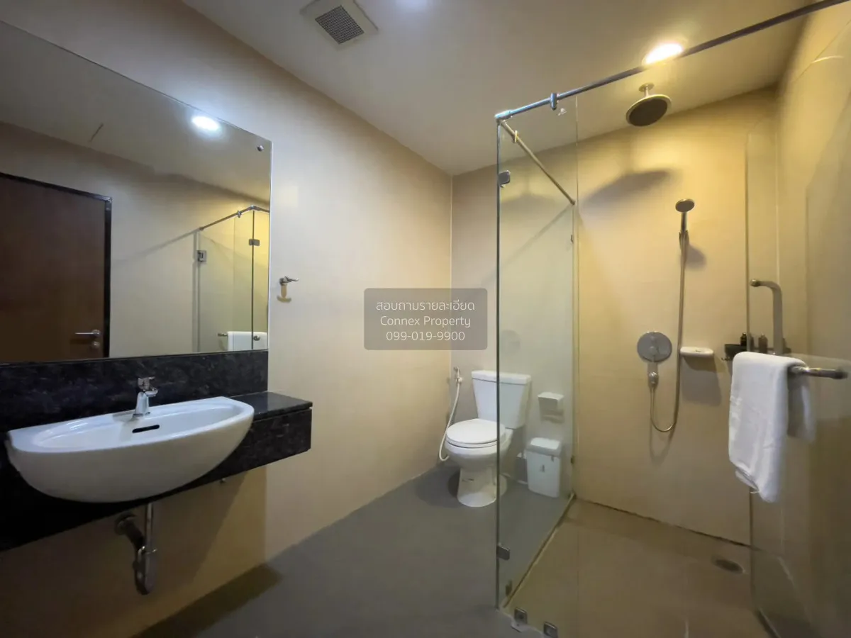 For Rent Condo , 59 Heritage , BTS-Thong Lo , Khlong Tan Nuea , W